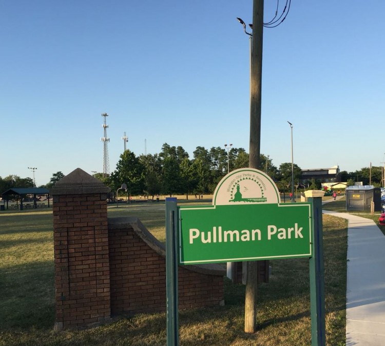 Pullman Park (Michigan&nbspCity,&nbspIN)